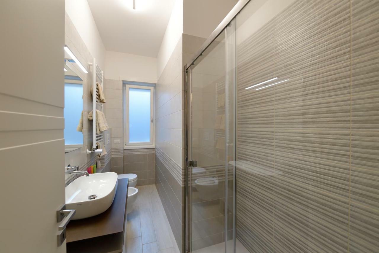 San Pietro Moonlight Luxury Apartment روما المظهر الخارجي الصورة