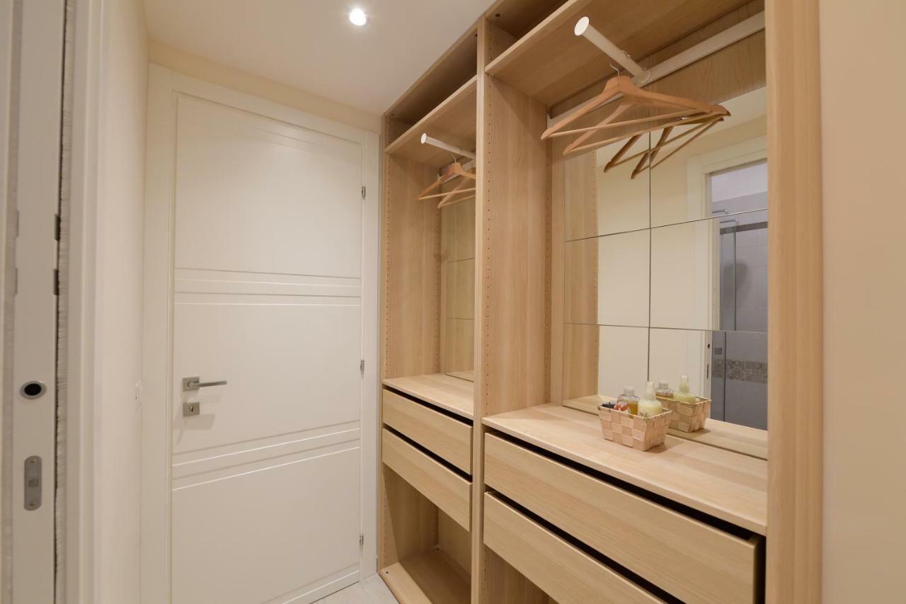 San Pietro Moonlight Luxury Apartment روما المظهر الخارجي الصورة